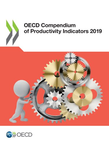 Oecd compendium of productivity indicators 2019.