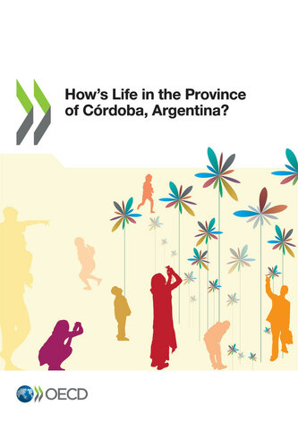 How's Life in the Province of Córdoba, Argentina?