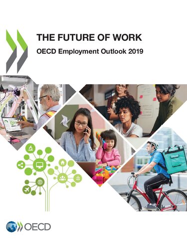 OECD employment outlook 2019 : the future of work