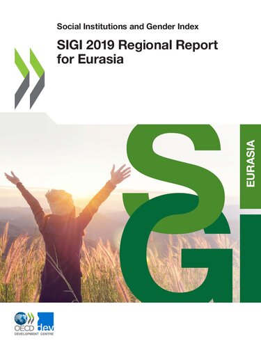 SIGI 2019 Regional Report for Eurasia