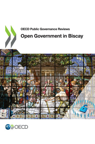 Open Government in Biscay