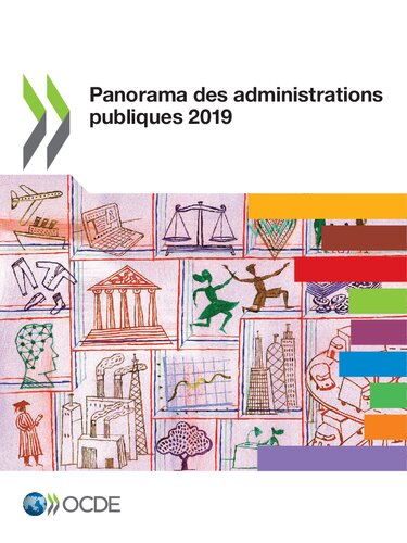 Panorama des administrations publiques 2019.