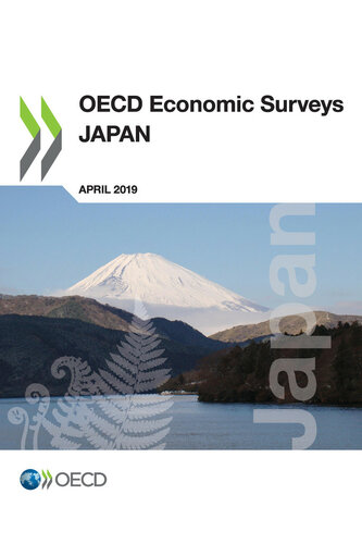 OECD Economic Surveys: Japan 2019