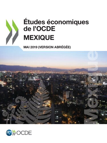 Études économiques de l'OCDE