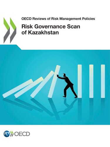 Risk governance scan of Kazakhstan