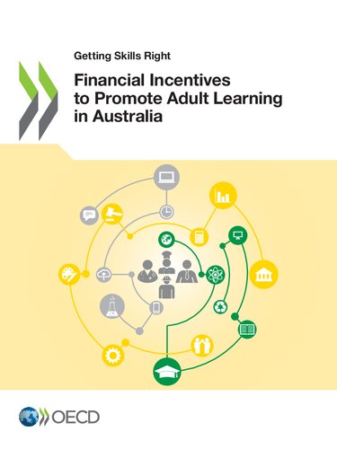 Financial incentives to promote adult learning in Australia