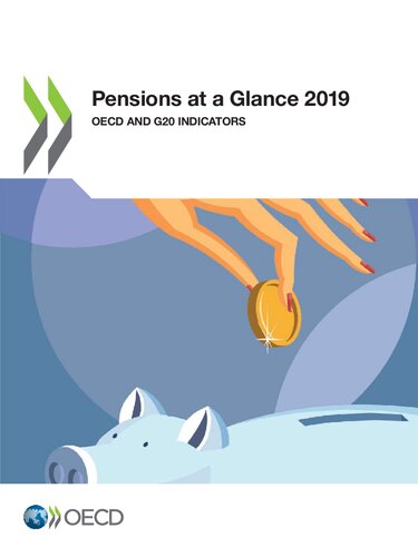 PENSIONS AT A GLANCE 2019.