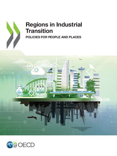 Regions in industrial transition policies for people and places