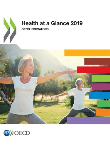 Health at a Glance 2019 : OECD indicators.