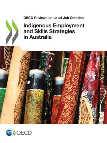 Indigenous employment and skills strategies in Australia.