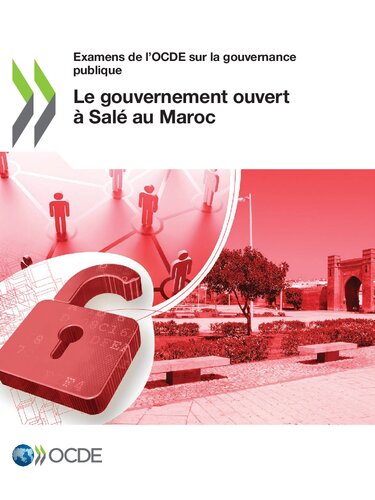 LE GOUVERNEMENT OUVERT A SALE AU MAROC.