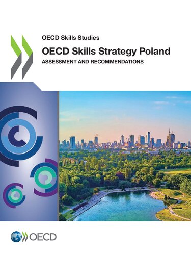 OECD SKILLS STRATEGY POLAND.