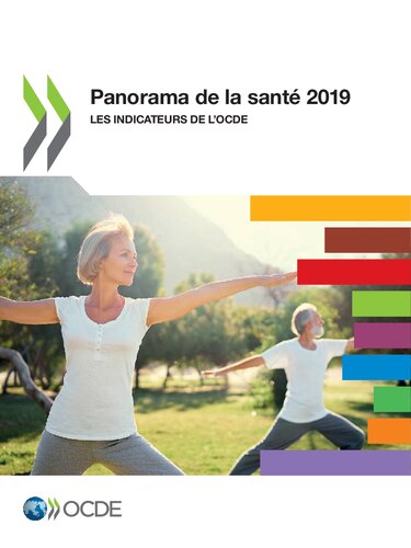 PANORAMA DE LA SANTE 2019.