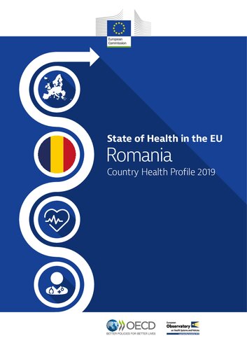 Romania: Country Health Profile 2019