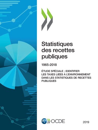 Statistiques des recettes publiques 2019