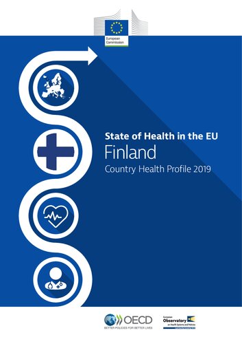 Finland: Country Health Profile 2019