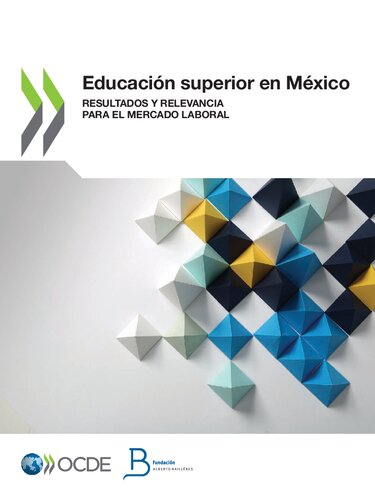 EDUCACION SUPERIOR EN MEXICO.