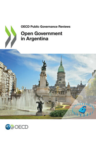 Open Government in Argentina