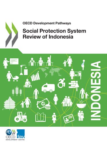 Social protection system review of Indonesia.