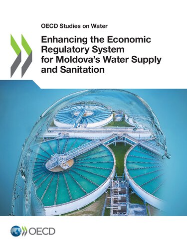 Enhancing the Economic Regulatory System for Moldova's Water Supply and Sanitation