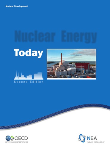 Nuclear energy today