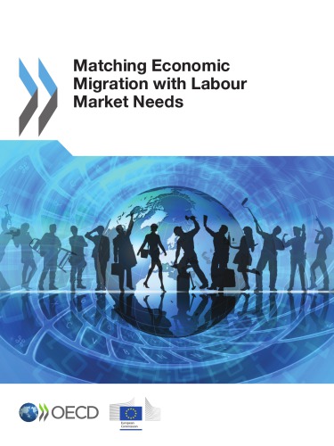 Matching economic migration with labour market needs