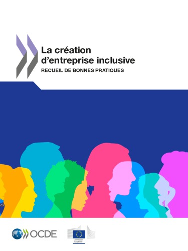 Inclusive business creation : good practice compendium.