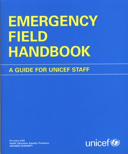 Emergency Field Handbook