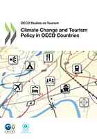 Climate Change and Tourism Policy in OECD Countries