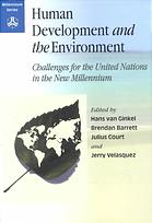 Human Development and the Environment