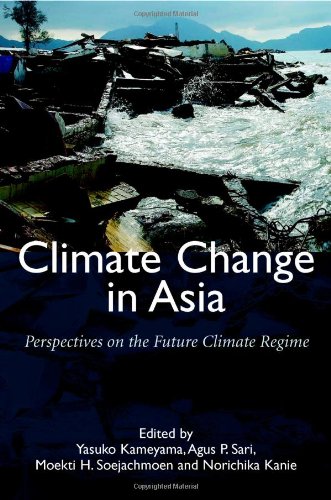 Climate Change in Asia