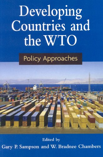 Developing Countries and the WTO