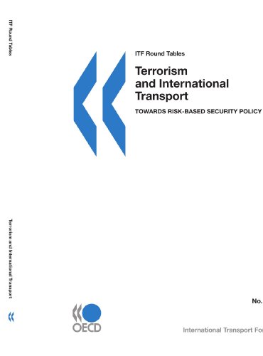 Itf Round Tables Terrorism and International Transport