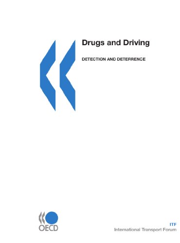 Drugs and Driving Detection and Deterrence