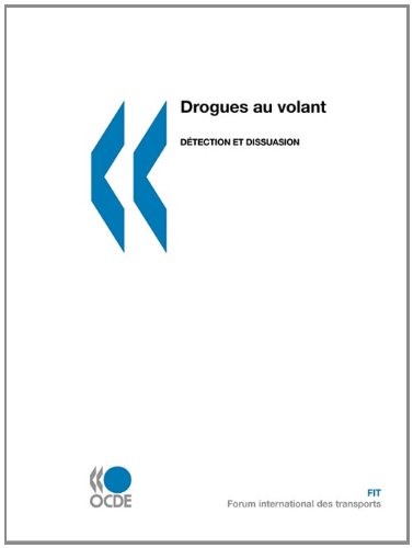 Drogues Au Volant