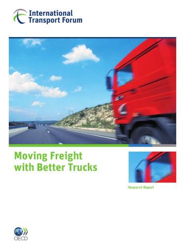 Moving Freight with Better Trucks