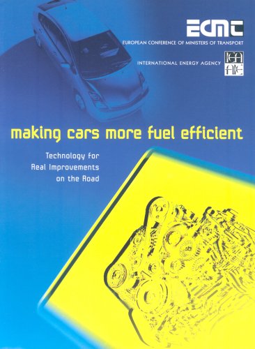 Making Cars More Fuel Efficient