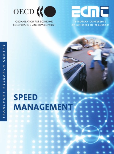 Speed management