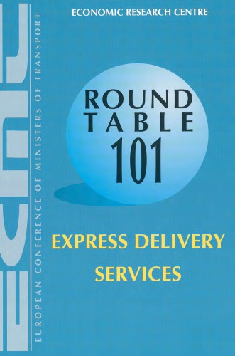 Express Delivery Services