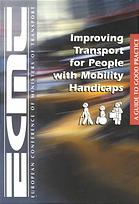 Improving Transport for People with Mobility Handicaps