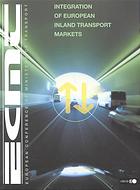 Integration of European Inland Transport Markets