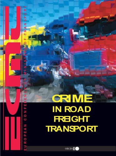 Crime in Road Freight Transport