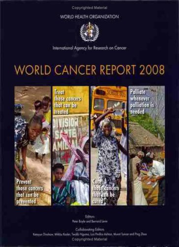 World Cancer Report 2008 [op]