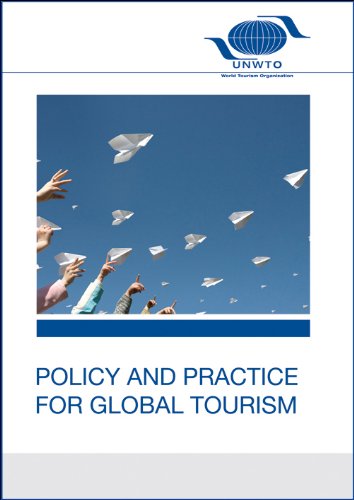 Policy and Practice for Global Tourism