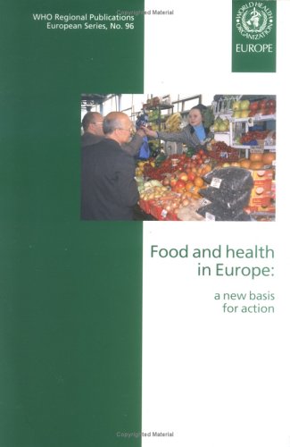 Food and Health in Europe