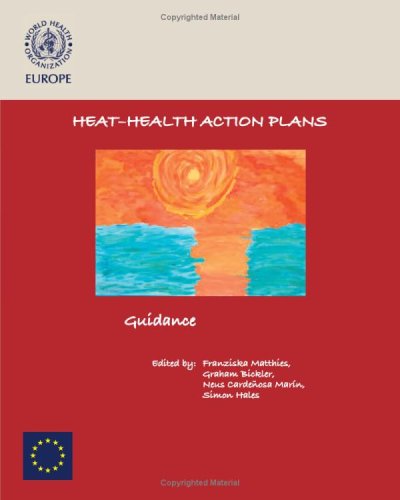 Heat-Health Action Plans