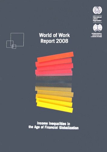 World of Work in Transition