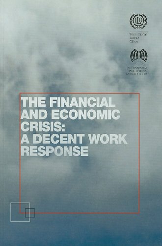 The Financial and Economic Crisis