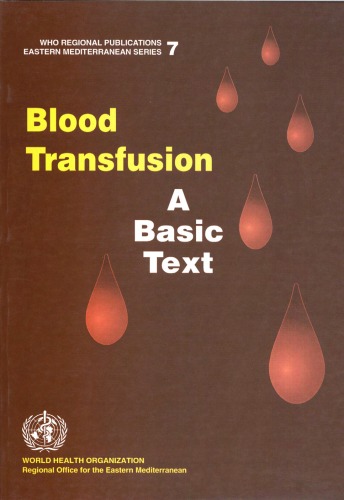 Blood Transfusion