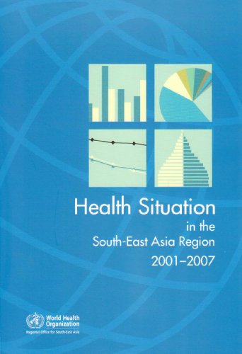 The Health Situation In The South East Asia Region